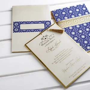 Aras Sünnet Davetiye 4953