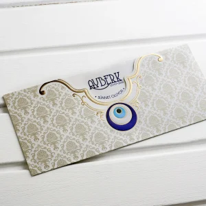 Aras Sünnet Davetiye 4954