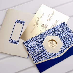 Aras Sünnet Davetiye 4955- Pleksiglas