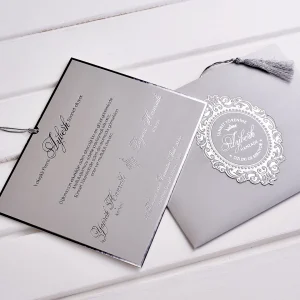 Aras Sünnet Davetiye 4956