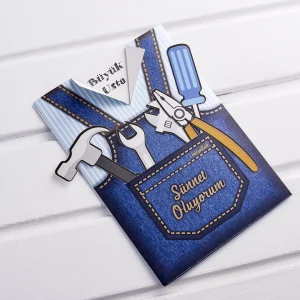 Aras Sünnet Davetiye 4962