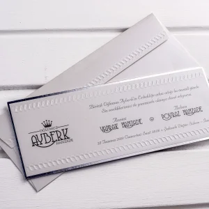 Aras Sünnet Davetiye 4964