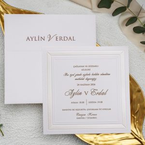 Ekonom Davetiye 9134