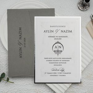 Ekonom Davetiye 9144