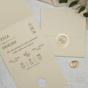 Ekonom Davetiye 9149