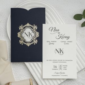 Ekonom Davetiye 9162