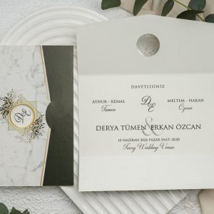 Ekonom Davetiye 9165