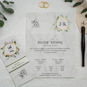 Ekonom Davetiye 9209