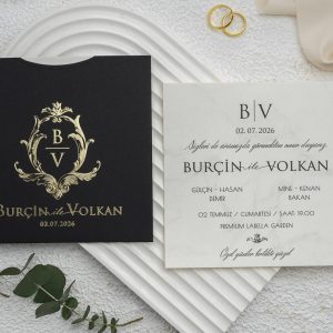 Ekonom Davetiye 9236