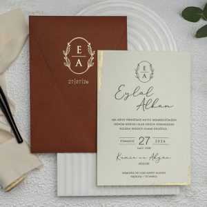 Ekonom Davetiye 9248