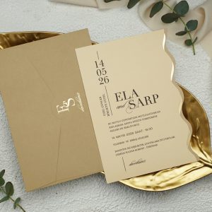 Ekonom Davetiye 9252