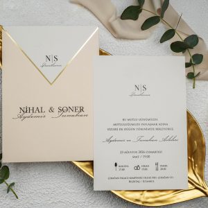 Ekonom Davetiye 9257