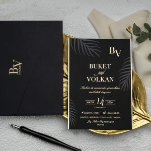 Ekonom Davetiye 9265