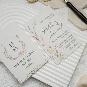 Ekonom Davetiye 9268