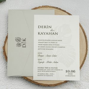 Ekonom Davetiye 9269