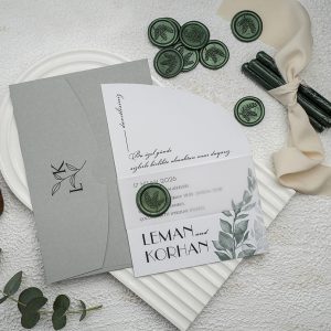 Ekonom Davetiye 9273