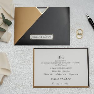 Ekonom Davetiye 9274