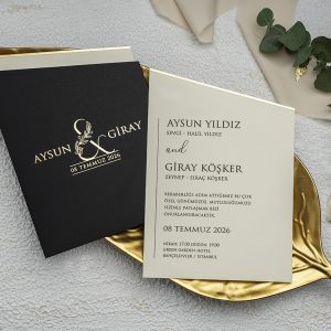 Ekonom Davetiye 9275