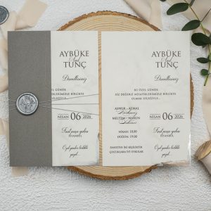 Ekonom Davetiye 9276