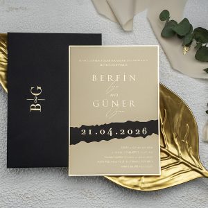 Ekonom Davetiye 9281