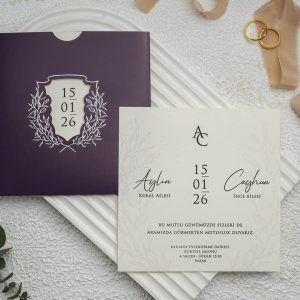 Ekonom Davetiye 9284