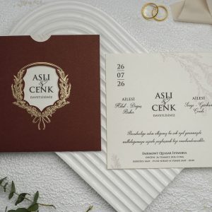 Ekonom Davetiye 9288