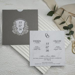 Ekonom Davetiye 9291