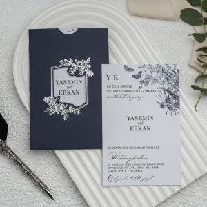 Ekonom Davetiye 9299