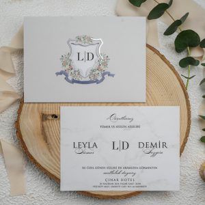 Ekonom Davetiye 9301