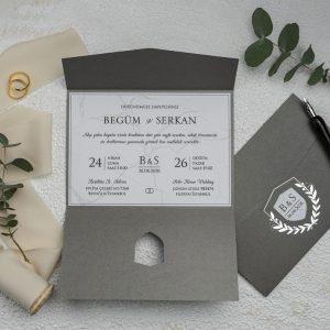 Ekonom Davetiye 9304