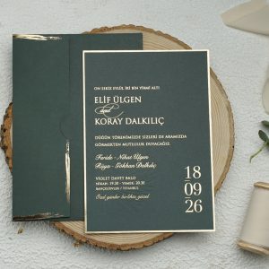 Ekonom Davetiye 9317