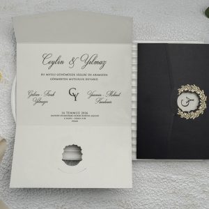 Ekonom Davetiye 9318