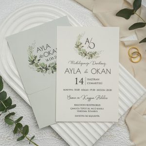 Ekonom Davetiye 9323