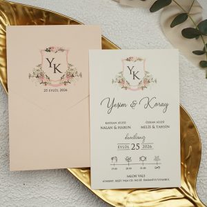 Ekonom Davetiye 9324