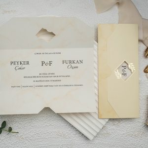 Ekonom Davetiye 9326