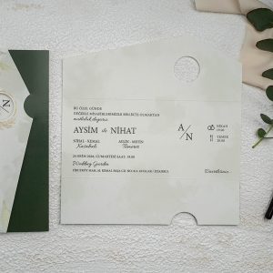 Ekonom Davetiye 9332