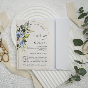 Ekonom Davetiye 9339