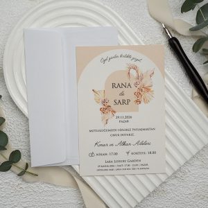 Ekonom Davetiye 9341