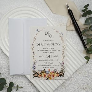 Ekonom Davetiye 9342