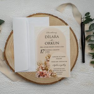 Ekonom Davetiye 9345