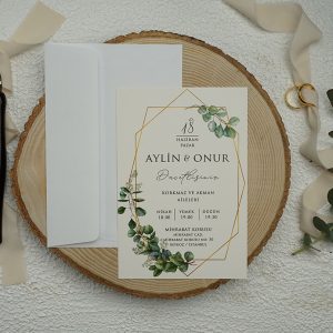 Ekonom Davetiye 9346