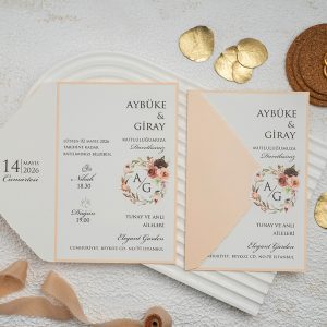 Ekonom Davetiye 9349