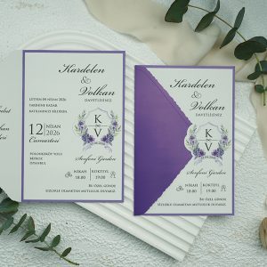 Ekonom Davetiye 9351