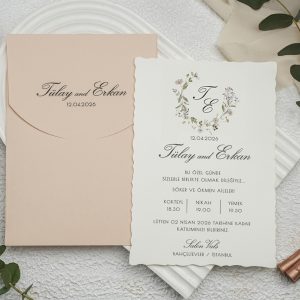 Ekonom Davetiye 9322