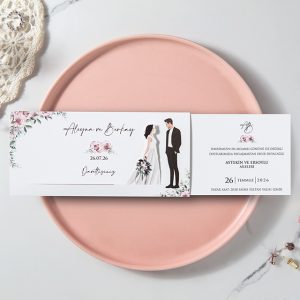 Fenomen Davetiye 7168