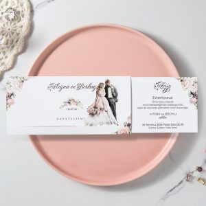 Fenomen Davetiye 7171