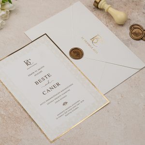 Erdem Davetiye 5118