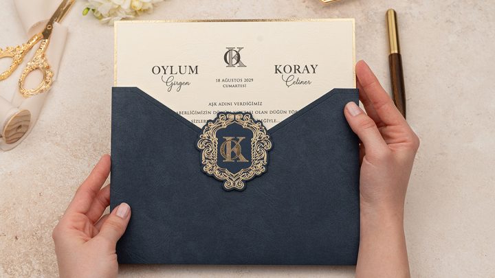 Erdem Davetiye 5122-5