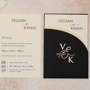 Erdem Davetiye 5131