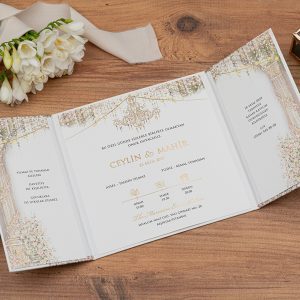 Erdem Davetiye 5109